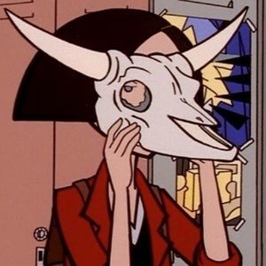 Meet your Posher, Violet